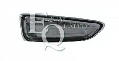 EQUAL QUALITY fl0509 -  Фонарь указателя поворота